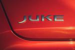 Nissan Juke 2019 года (UK)